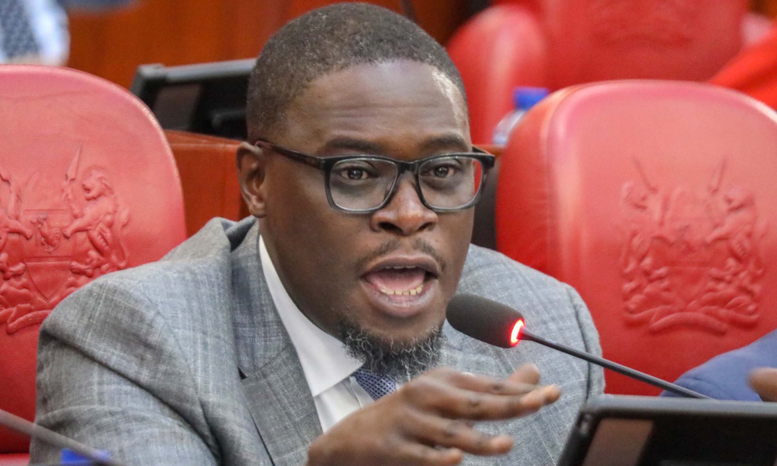 Sakaja ‘akabidhi’ Ruto majukumu ya jiji licha ya kupinga NMS awali