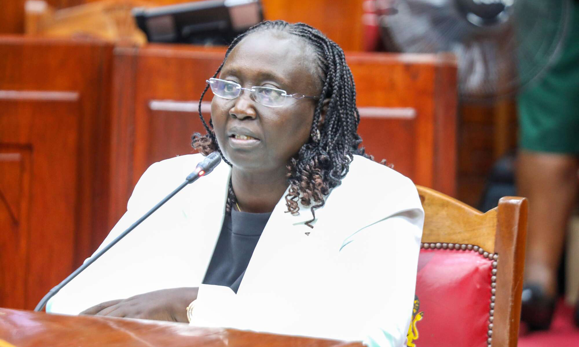 Serikali ya Kenya yamsaka raia wa Urusi aliyejirekodi akiwinda wanawake kimapenzi