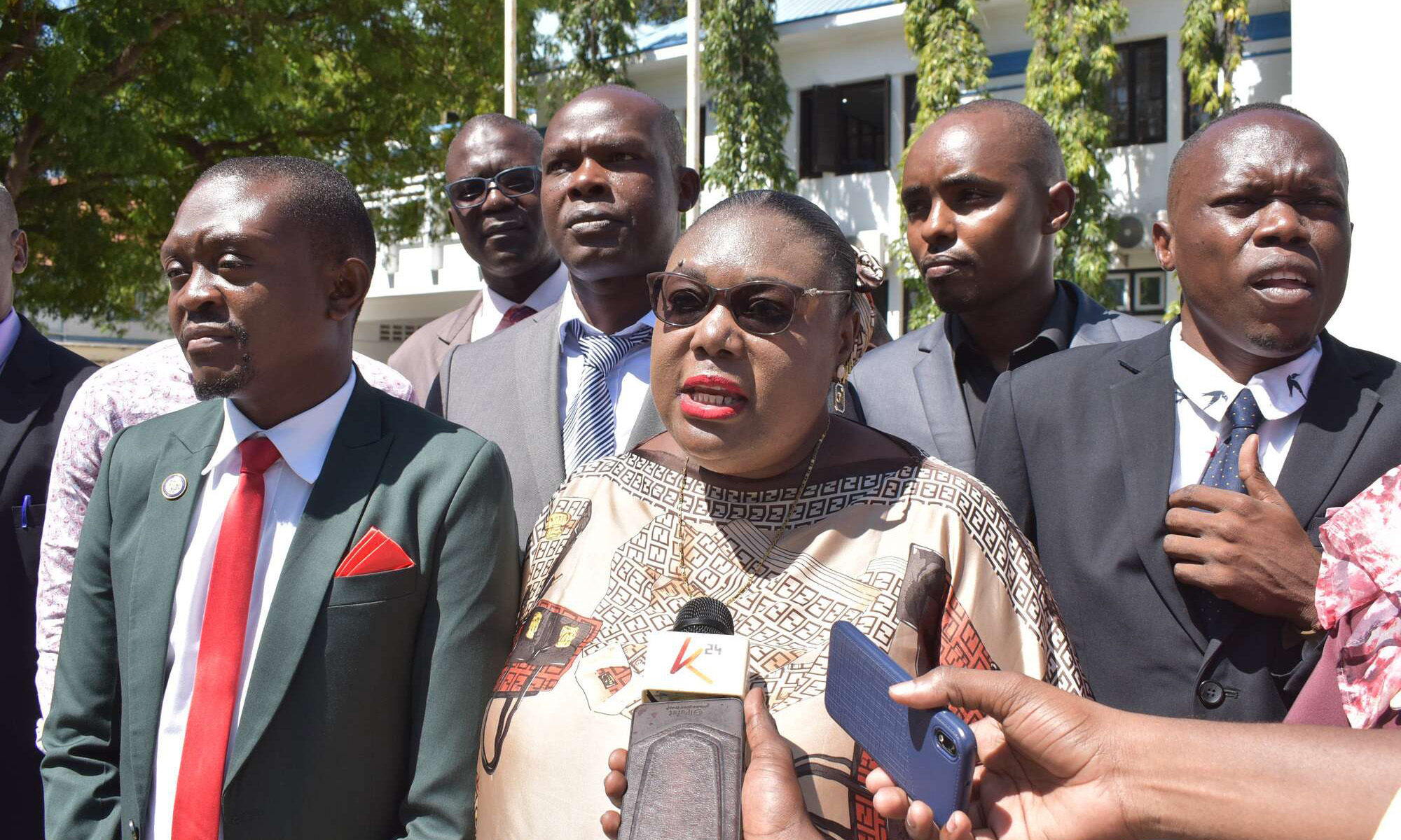 Wanasiasa wa ODM wataka UDA isiwe na wagombea Mombasa