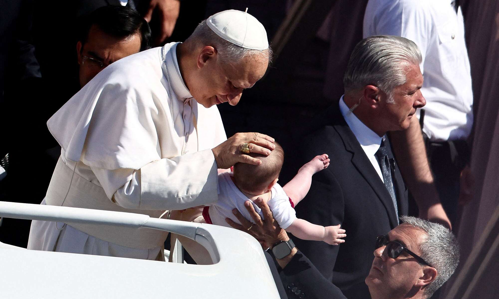 Papa Leo XIV kuzuru Afrika kwa siku 10 Aprili