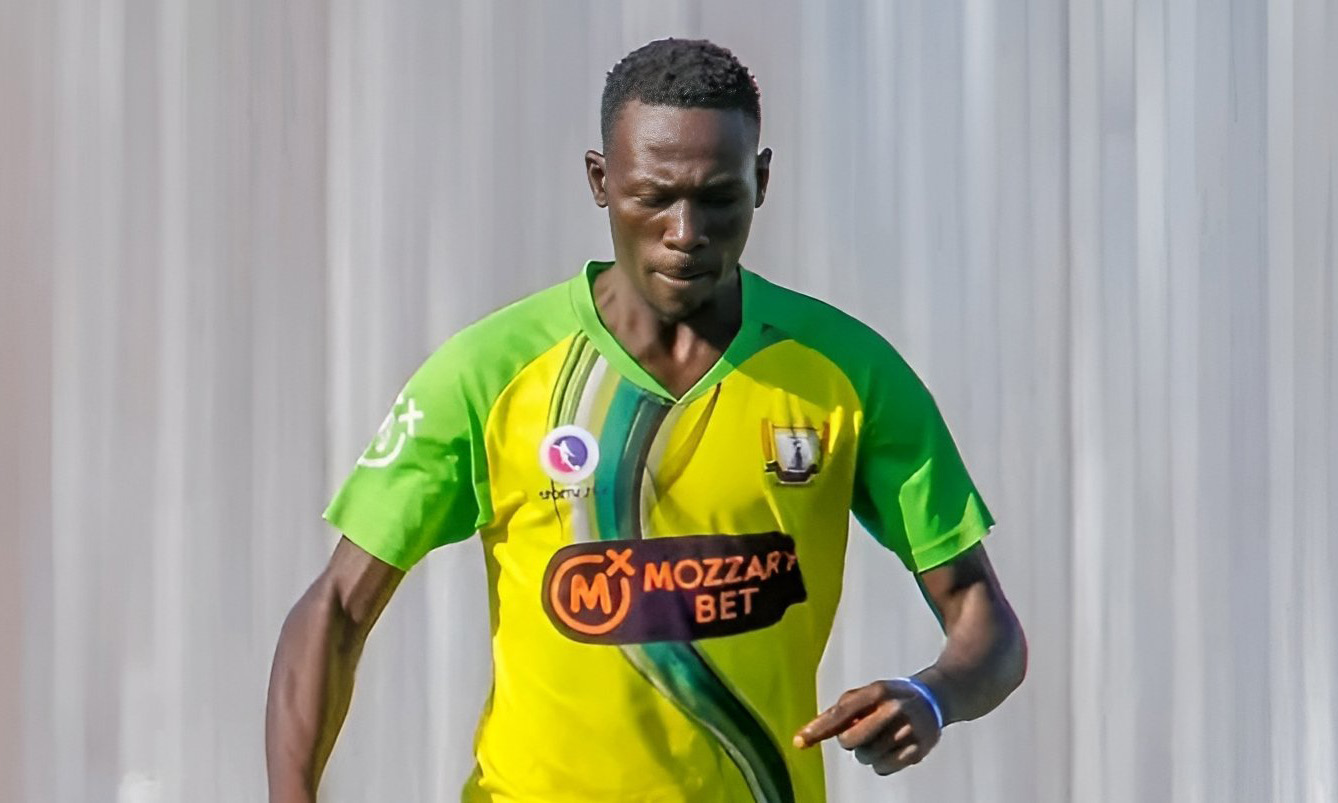 Kiini cha kifo cha mchezaji wa KK Homeboyz sasa chabainika