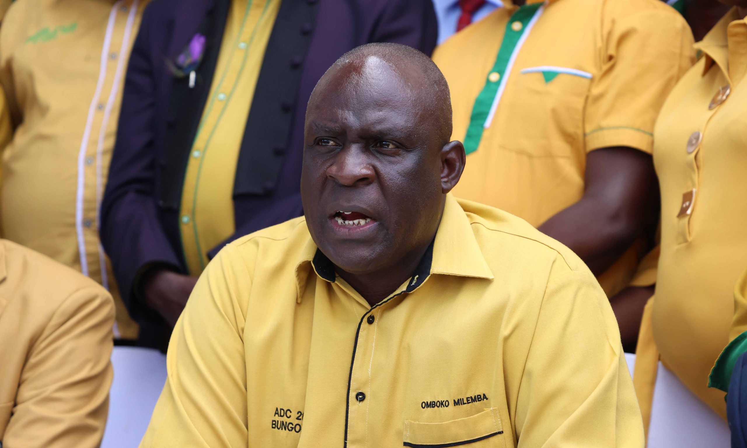 Walimu watishia kuondoka SHA changamoto zikizidi