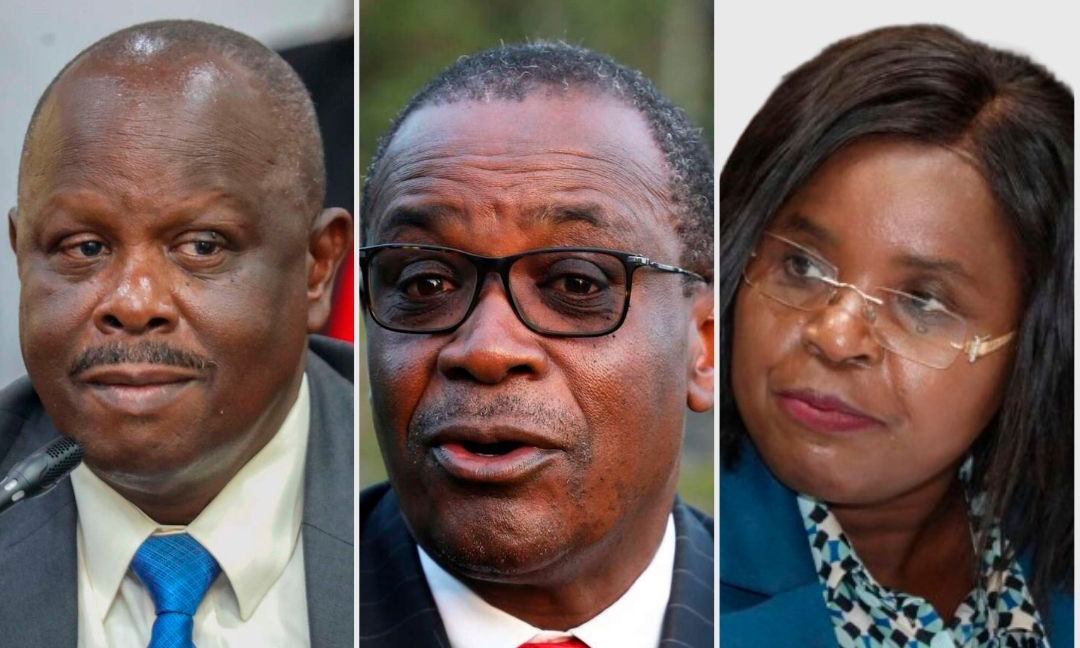 Utamu wa mamlaka: Vigogo wa miaka mingi waunga 12,000 wanaomezea tiketi UDA