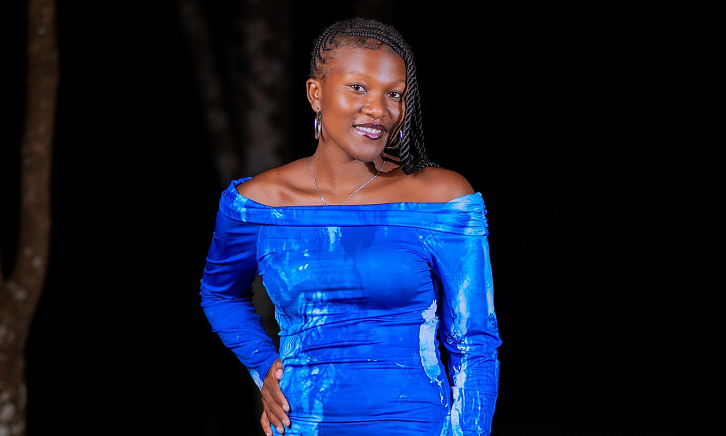 BI TAIFA – FAITH BITUTU