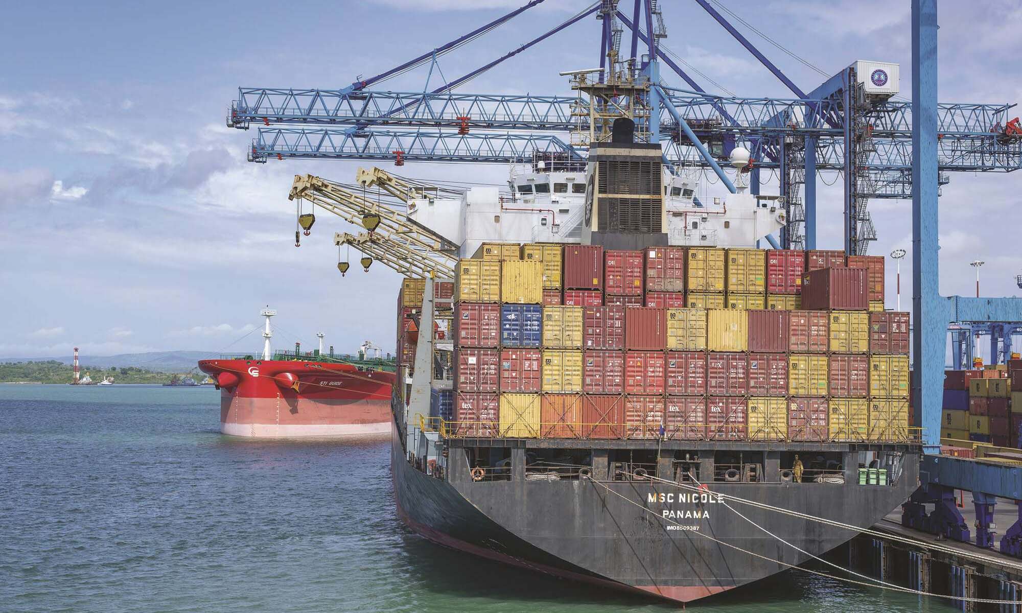 Serikali kupeana sehemu za Bandari ya Mombasa, Lamu zisimamiwe na watu binafsi