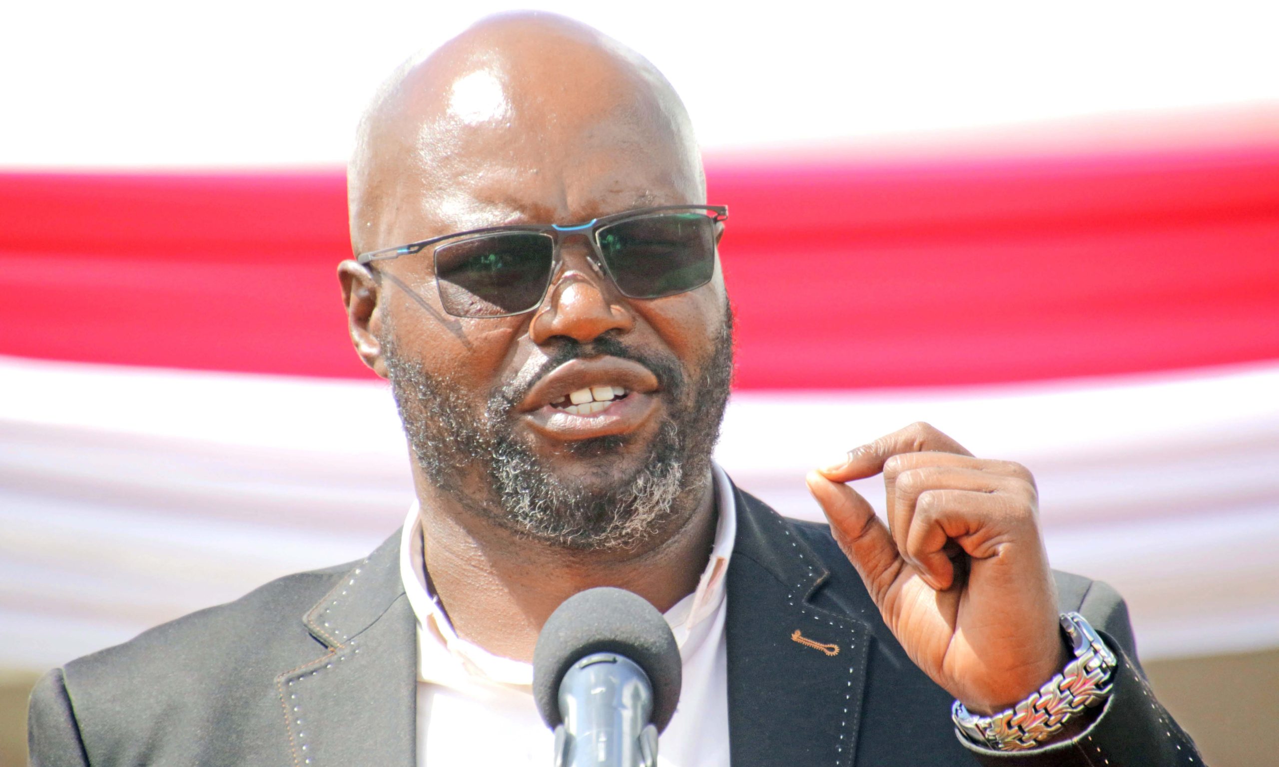 Uchaguzi wa kujaza kiti cha Ng’eno kuhitaji Sh59 milioni