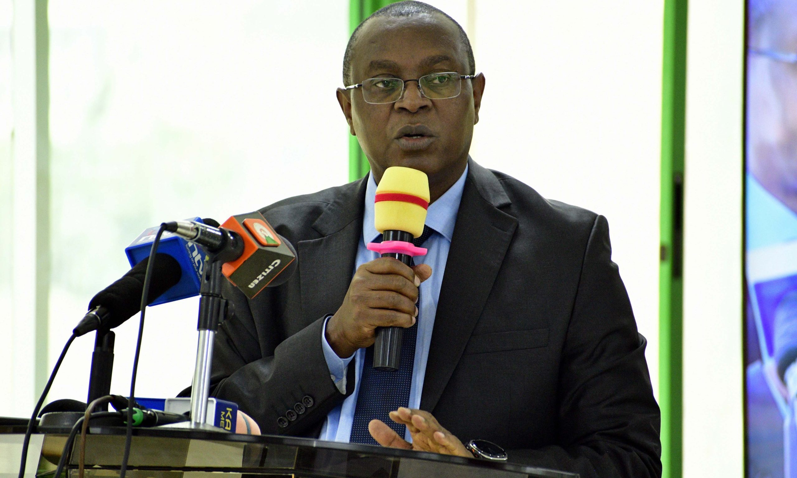 Knec yaweka kanuni kunasa wanafunzi wanaofanya lugha ya ishara ili kukwepa Kiswahili