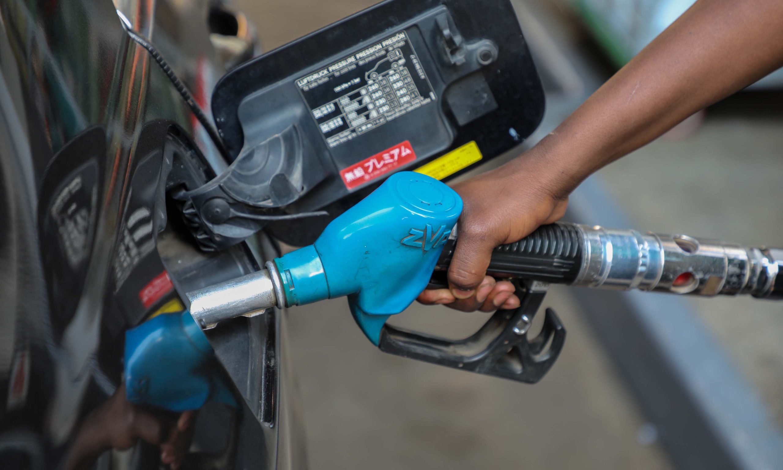 Uhaba wa mafuta washuhudiwa nchini licha ya serikali kusisitiza kuna akiba ya kutosha