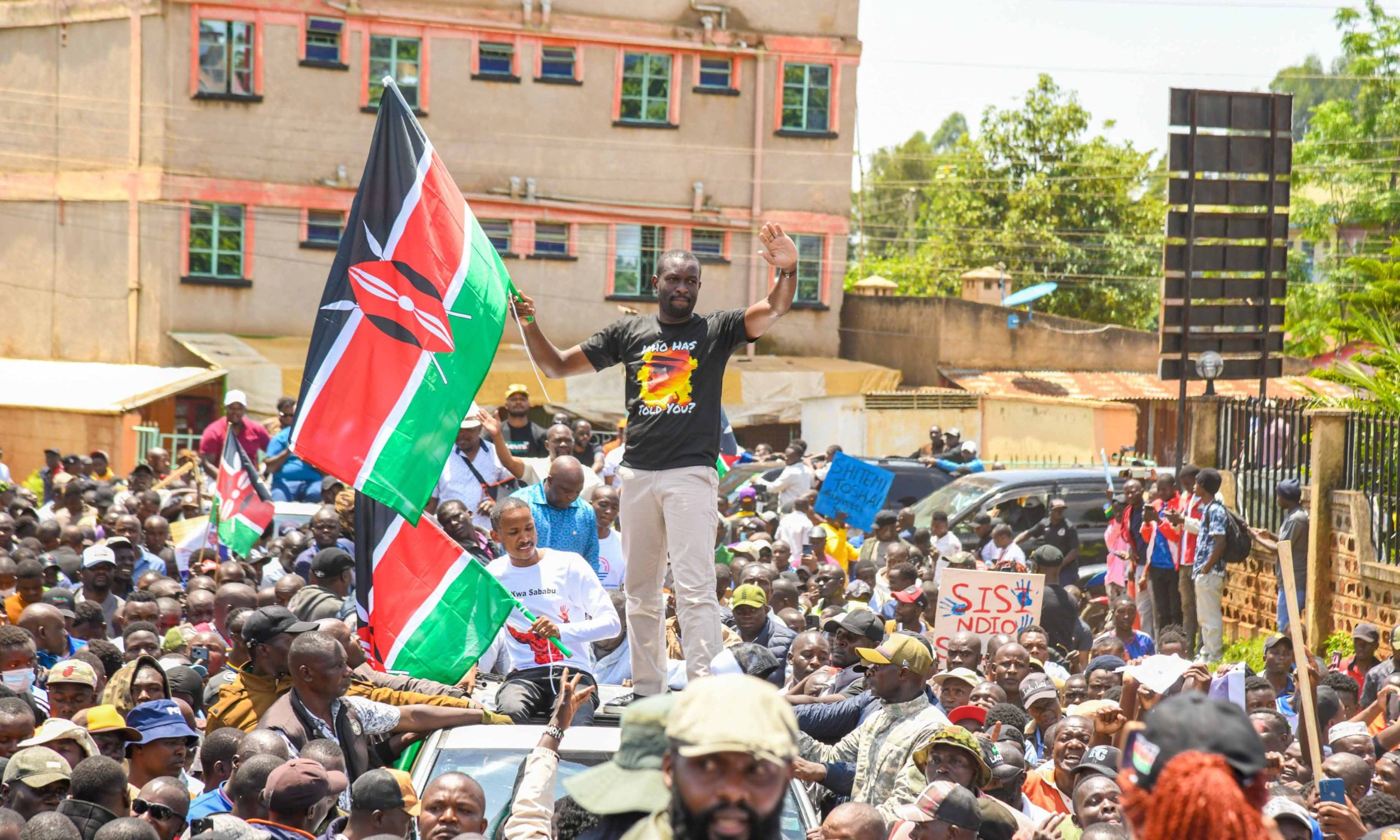 Njia za kuzima ‘Linda Mwananchi’ zaanikwa