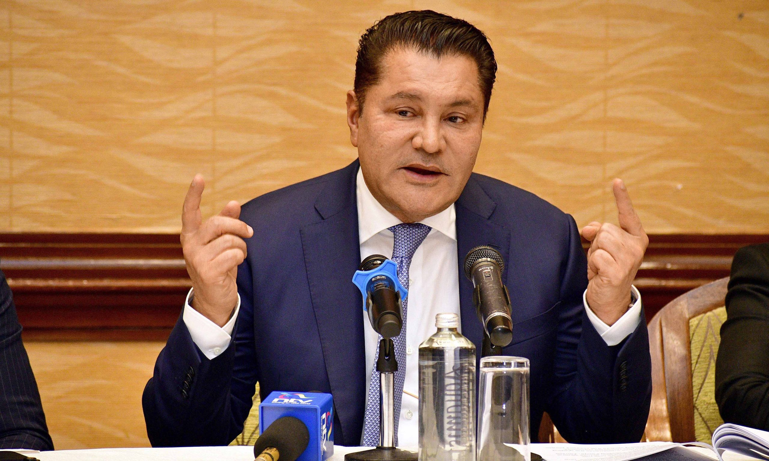 Mmiliki mpya wa NMG aahidi kutunza hadhi