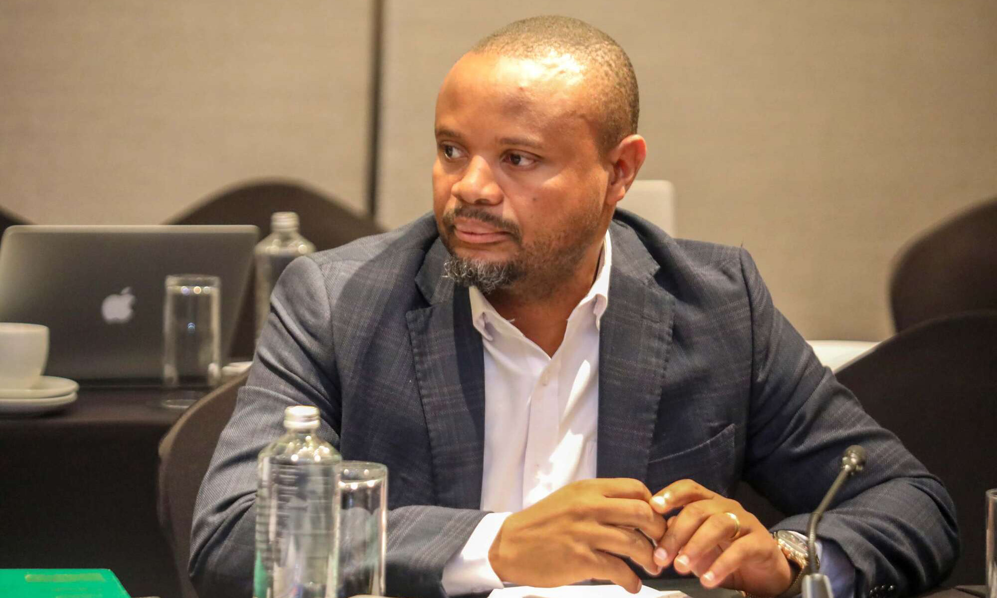 Mwashako achujwa kundi la wabunge wa Pwani Kindiki akimtaka ajitenge na upinzani