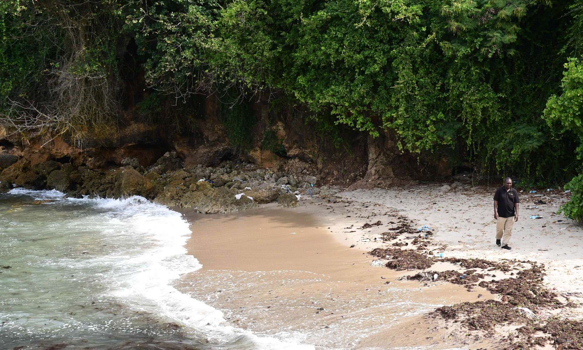 Tahadhari viwango vya maji baharini vikiendelea kuongezeka kwa kasi