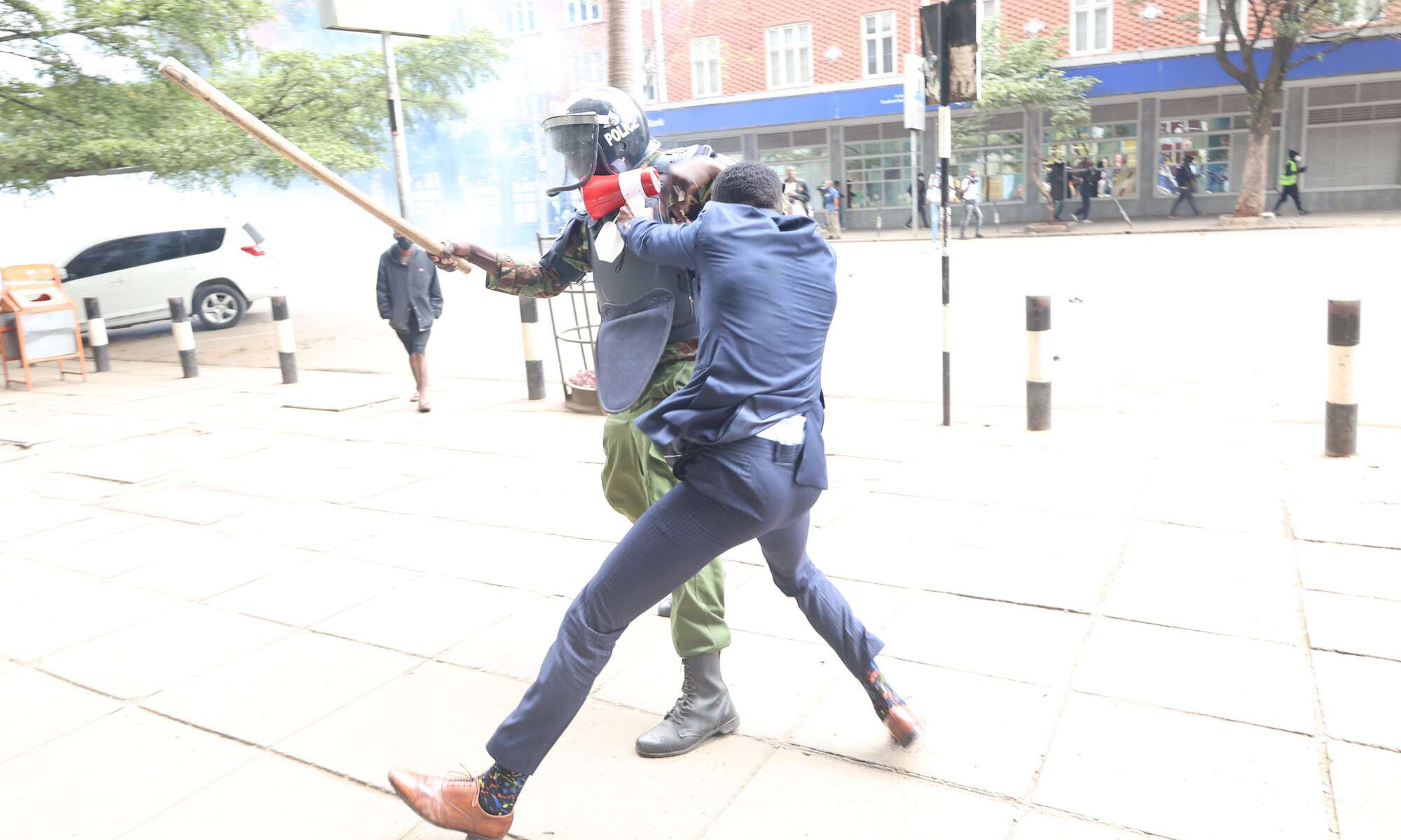 Waathiriwa wa maandamano kufidiwa Juni, Rais atangaza akisema ametenga Sh2 bilioni