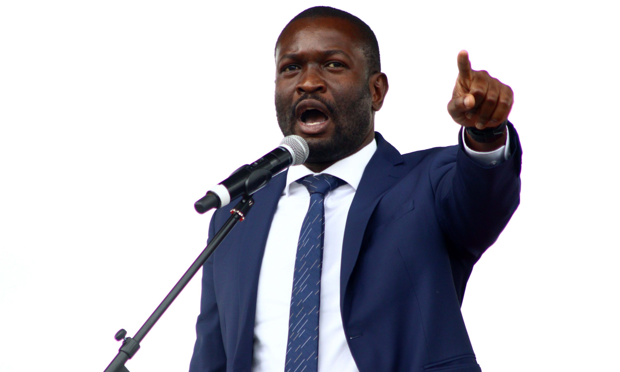 Sifuna afaulu kukinga jina ‘Linda Mwananchi’ dhidi ya kutwaliwa