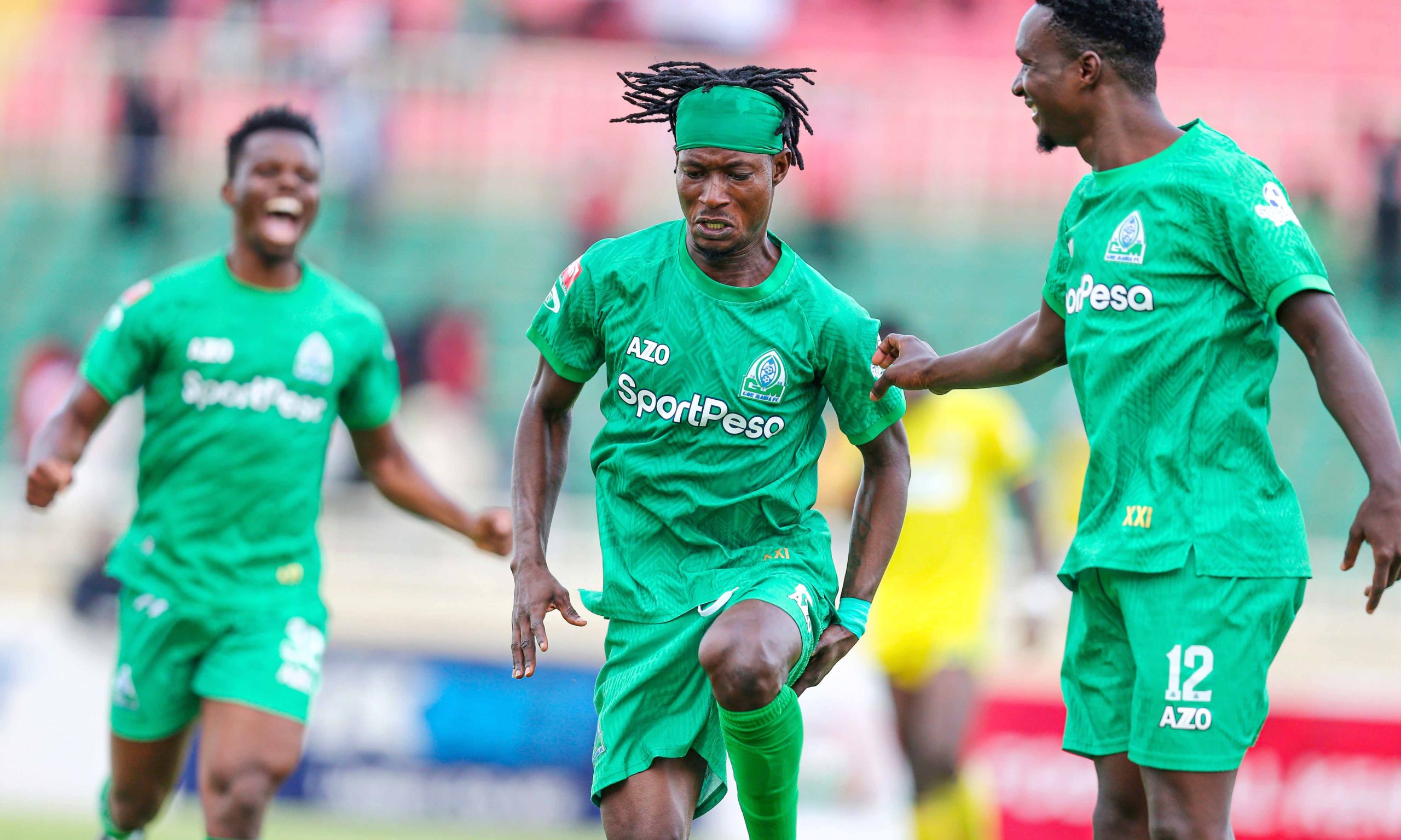 Gor washindwa kumeza ‘boflo’ huku Naibois wakivuna MozzartBet