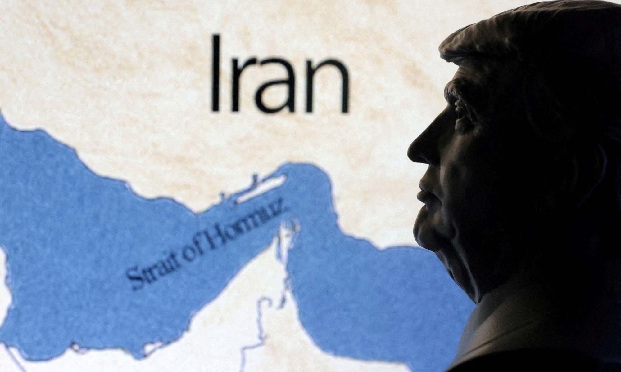 Japan, Australia zakataa wito wa Trump kutuma meli za kivita Iran