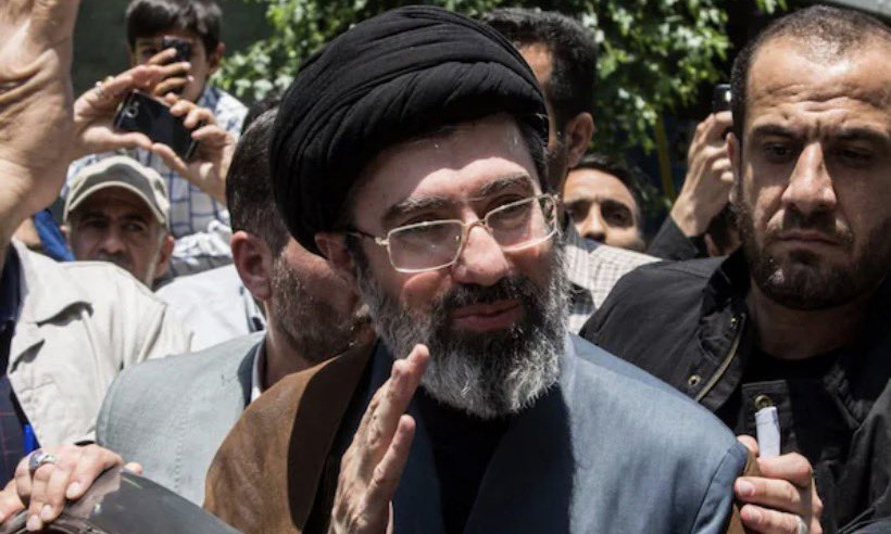 Iran yateua Mojtaba kuwa Ayatollah mpya licha ya pingamizi za Trump