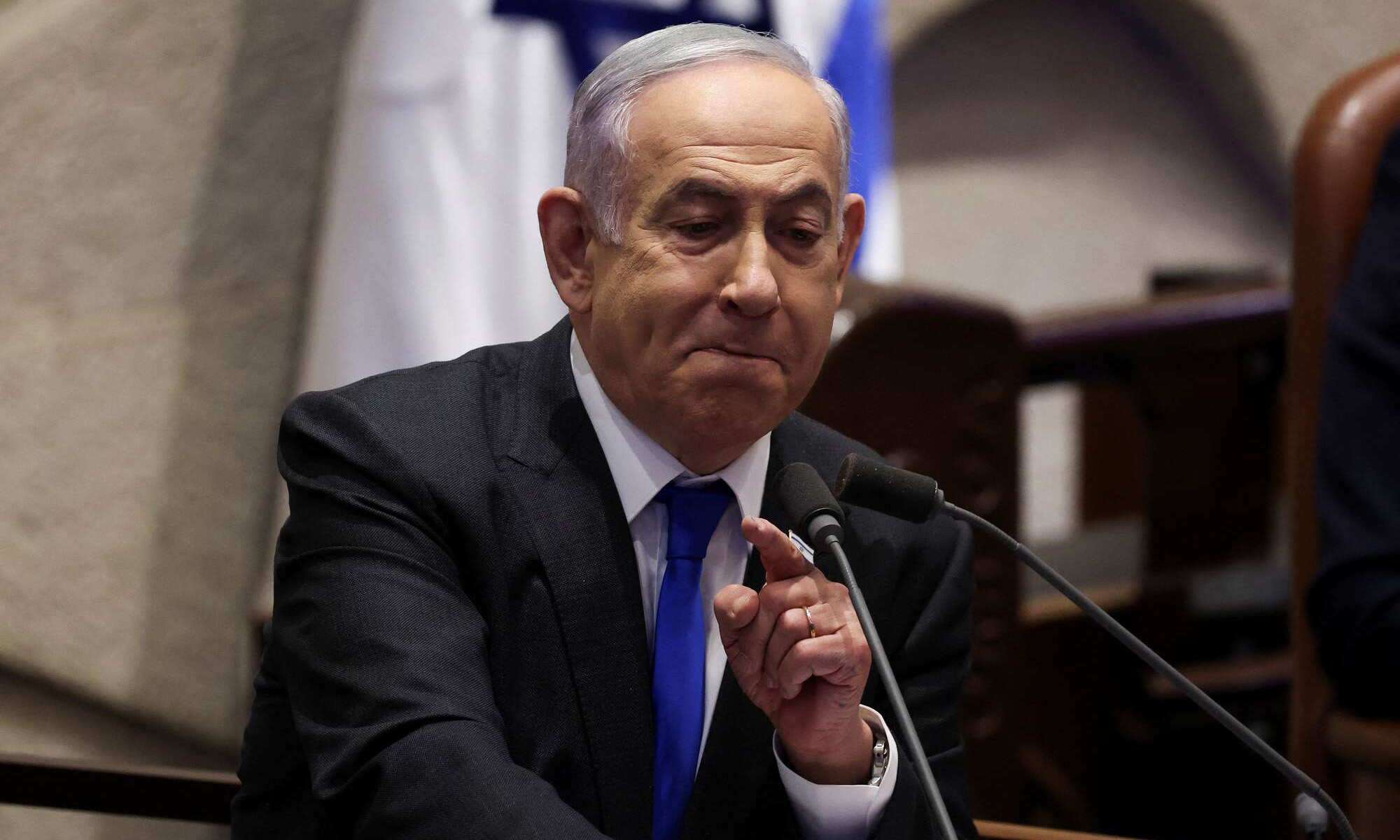 Israel yalegeza masharti baada ya kushutumiwa na Kanisa Katoliki