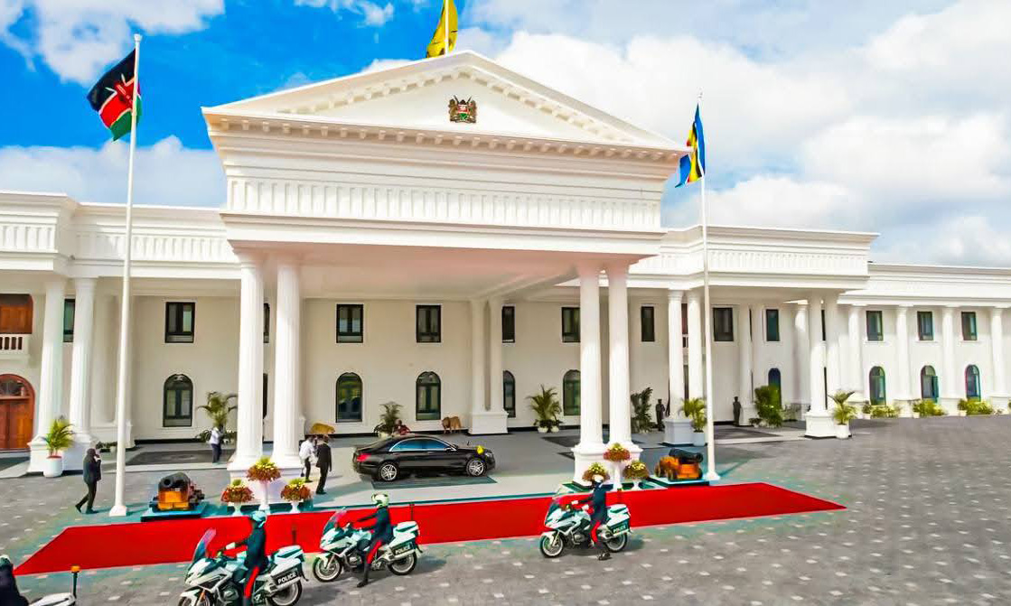 Ikulu yageuka tumbo lisiloshiba ikimeza Sh17 bilioni kufikia katikati ya mwaka