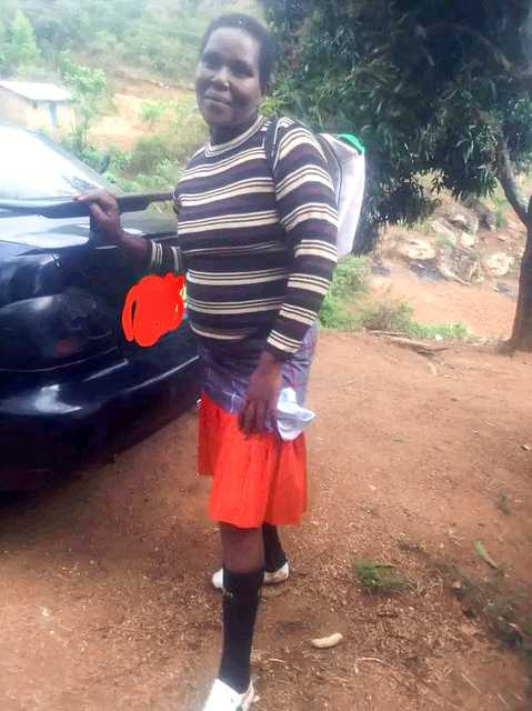 Unyama: Mwanamke auawa kikatili damu ikikusanywa kwenye ndoo