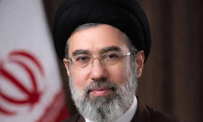 Mojtaba bado mafichoni duru zikisema huenda alijeruhiwa