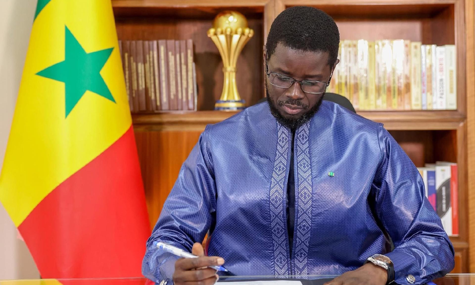 Jinsi Senegal imepanga kupigana kuhifadhi AFCON waliyoambiwa waipe Morocco