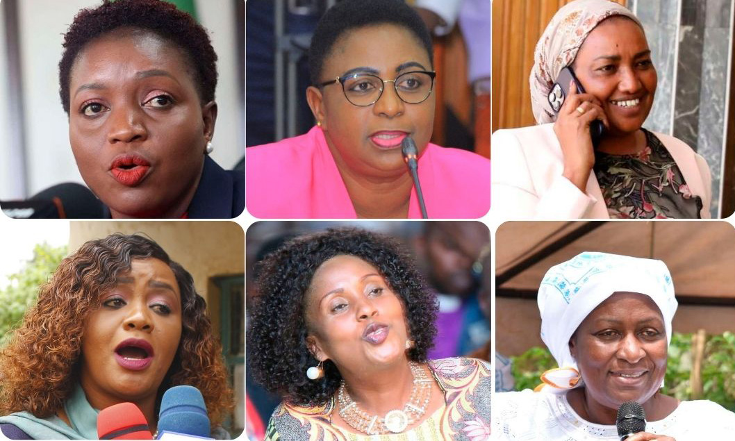 Wimbi jipya lavuma idadi ya wanawake wanaomezea ugavana 2027 ikipanda