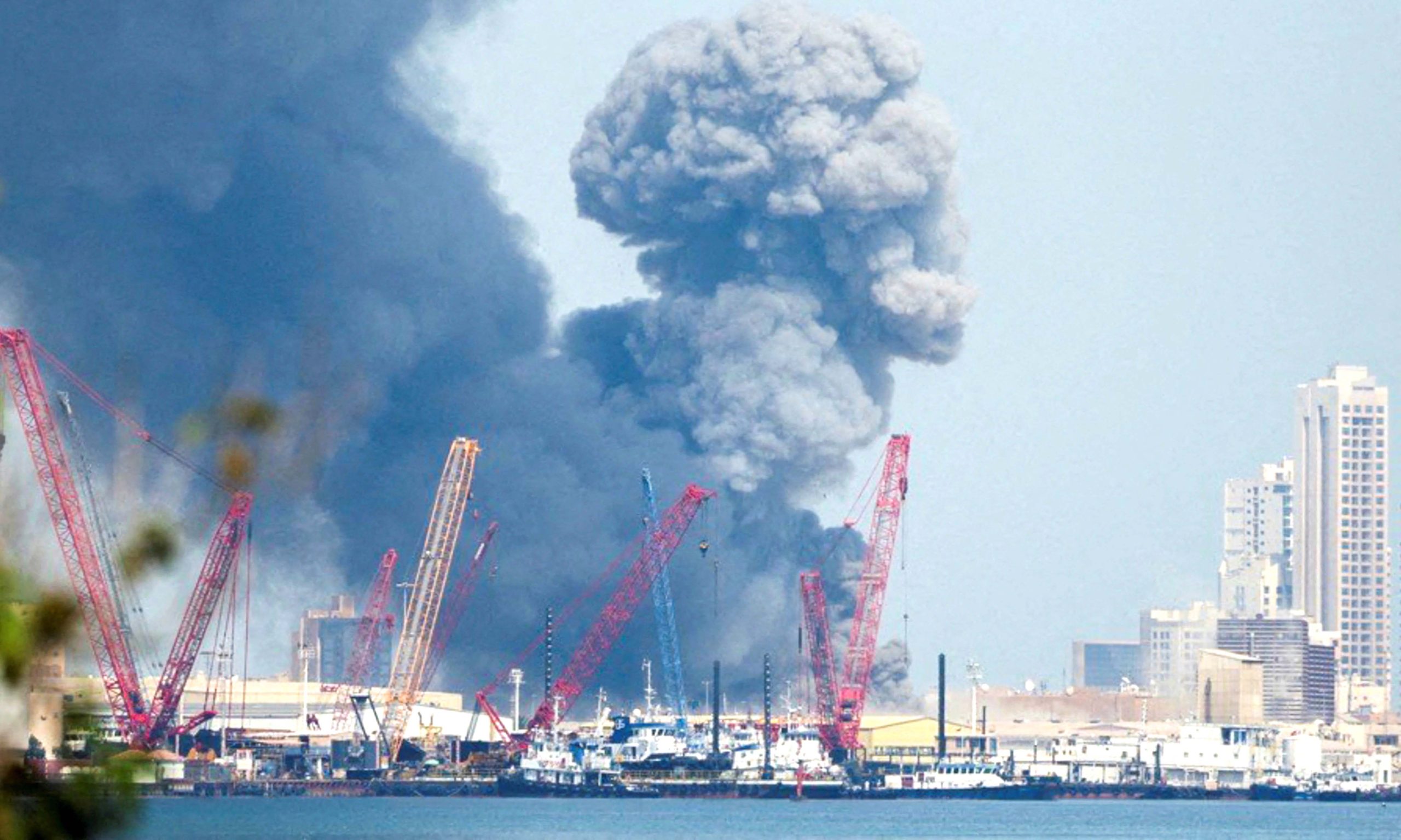 MAONI: Waafrika tutasaidianaje wakati wa dharura kutokana na vita?