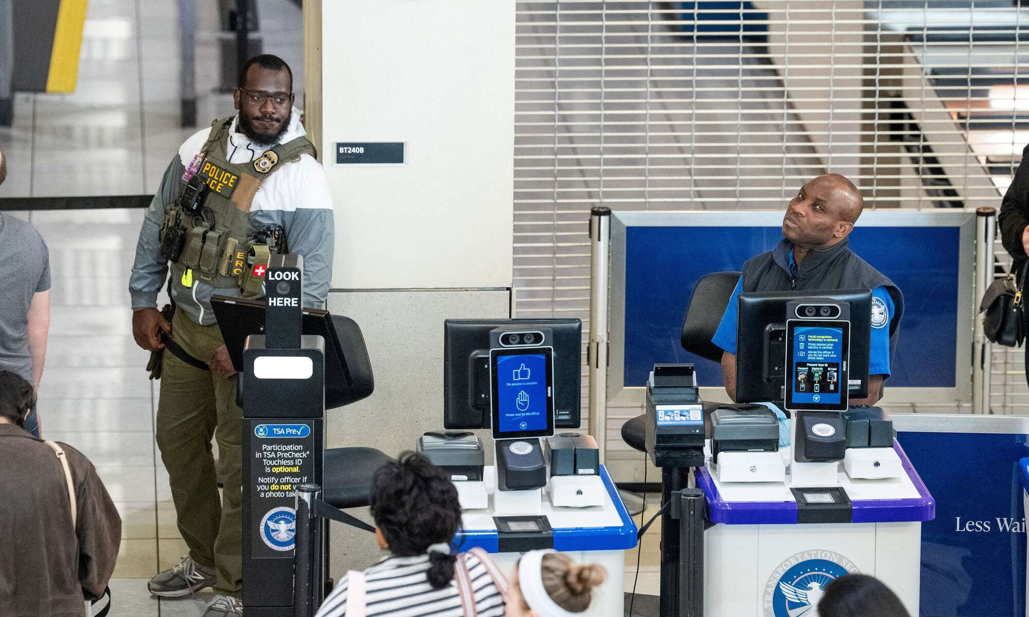 DRC kupokea raia wake waliofurushwa na Trump Amerika