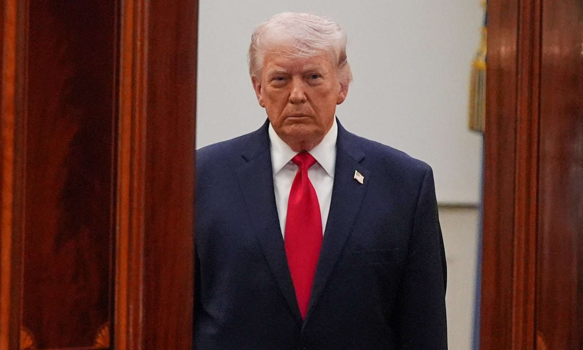 Kauli mpya ya Trump yazima matumaini ya kusitishwa kwa vita dhidi ya Iran