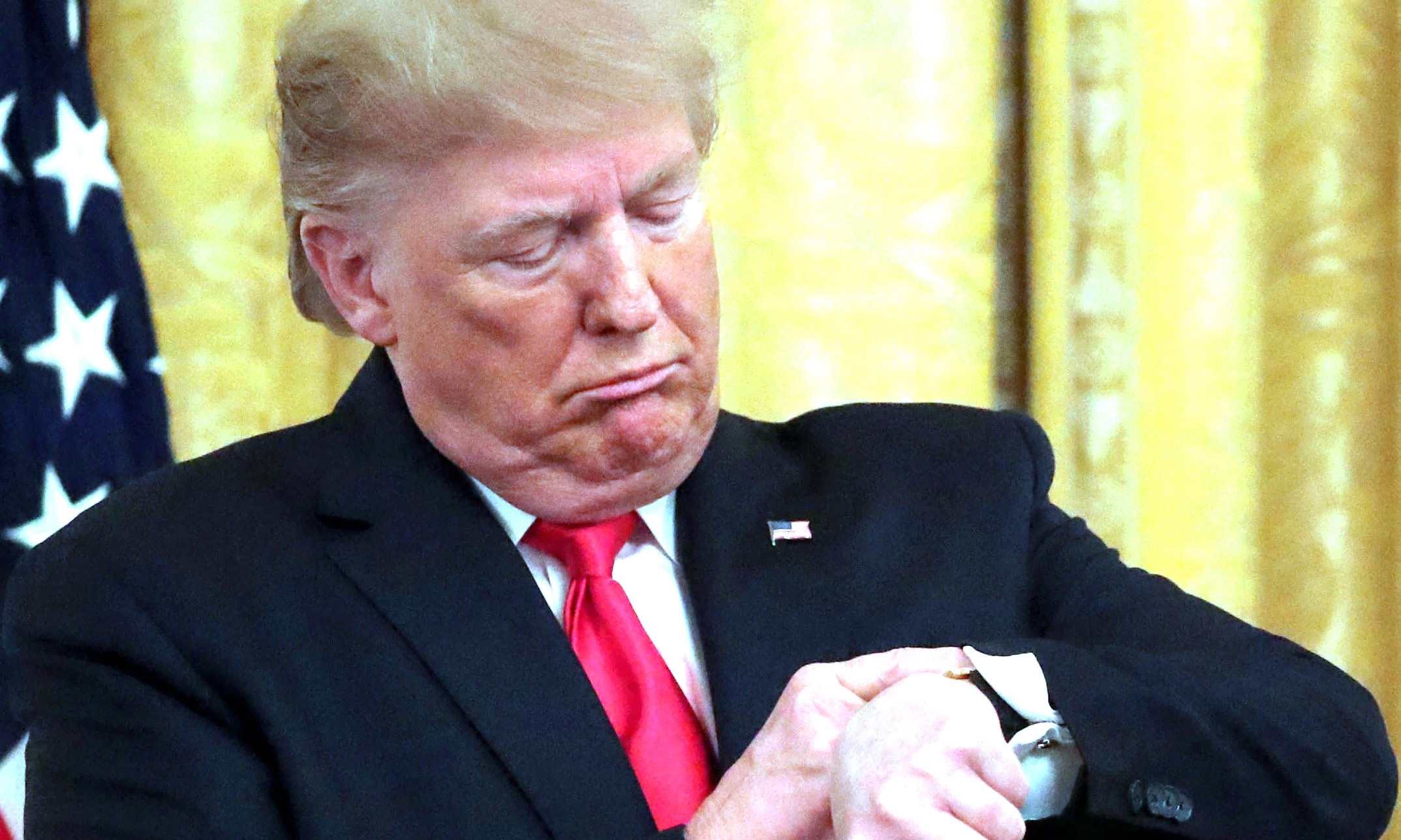 ‘Tuko Tayari’: Iran yakaza shingo na kukataa kutii amri ya Trump