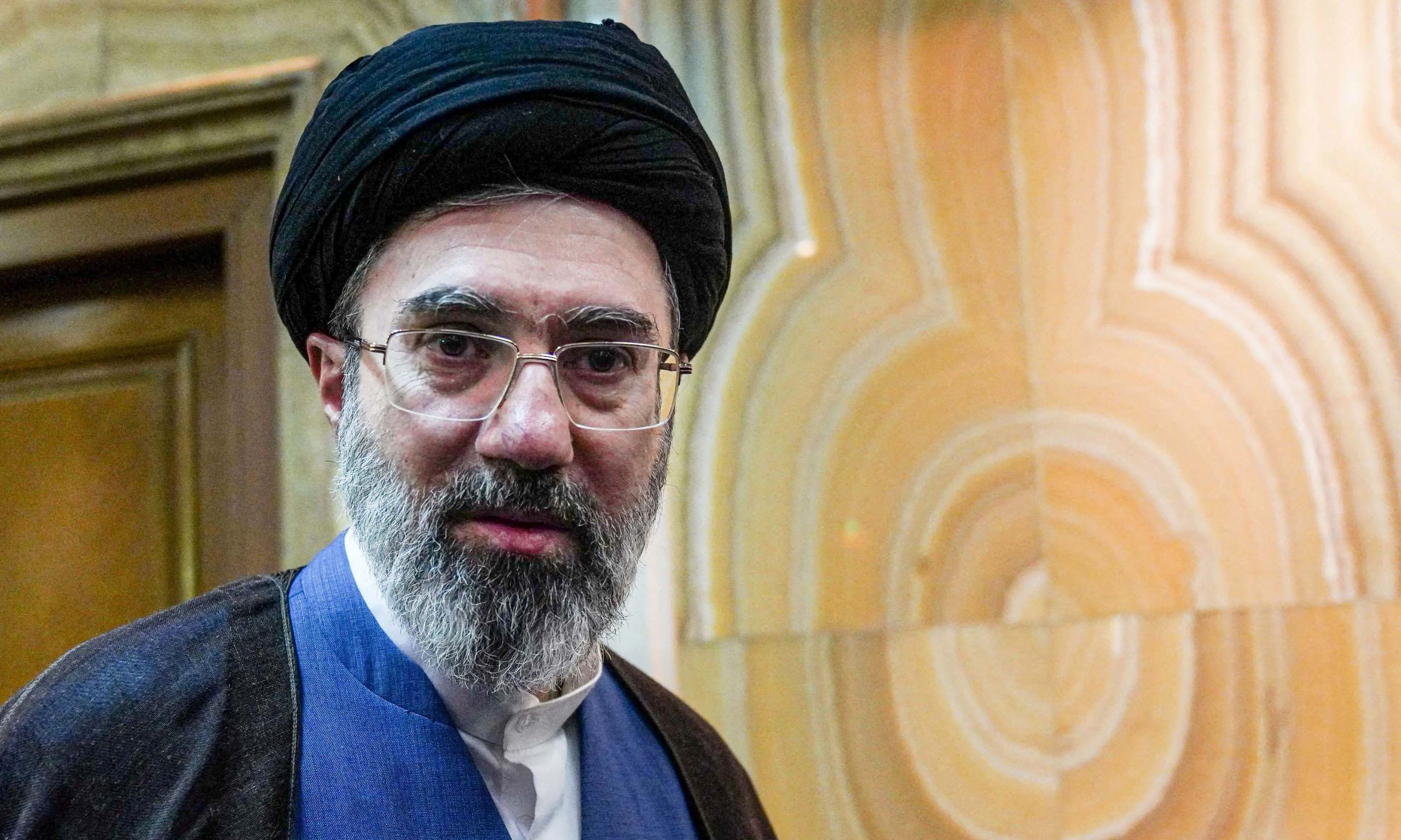 Khamenei mpya ni majeruhi – Ufichuzi