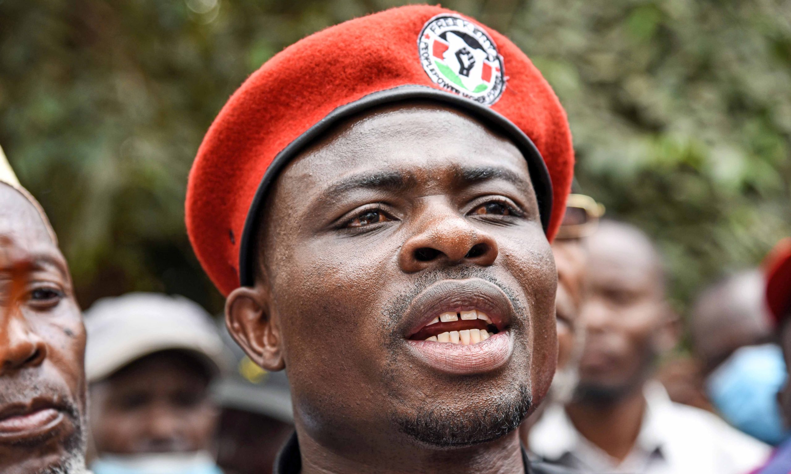 Gaucho atetea uteuzi wake, asema ingawa ana kisomo haba, anayo hekima