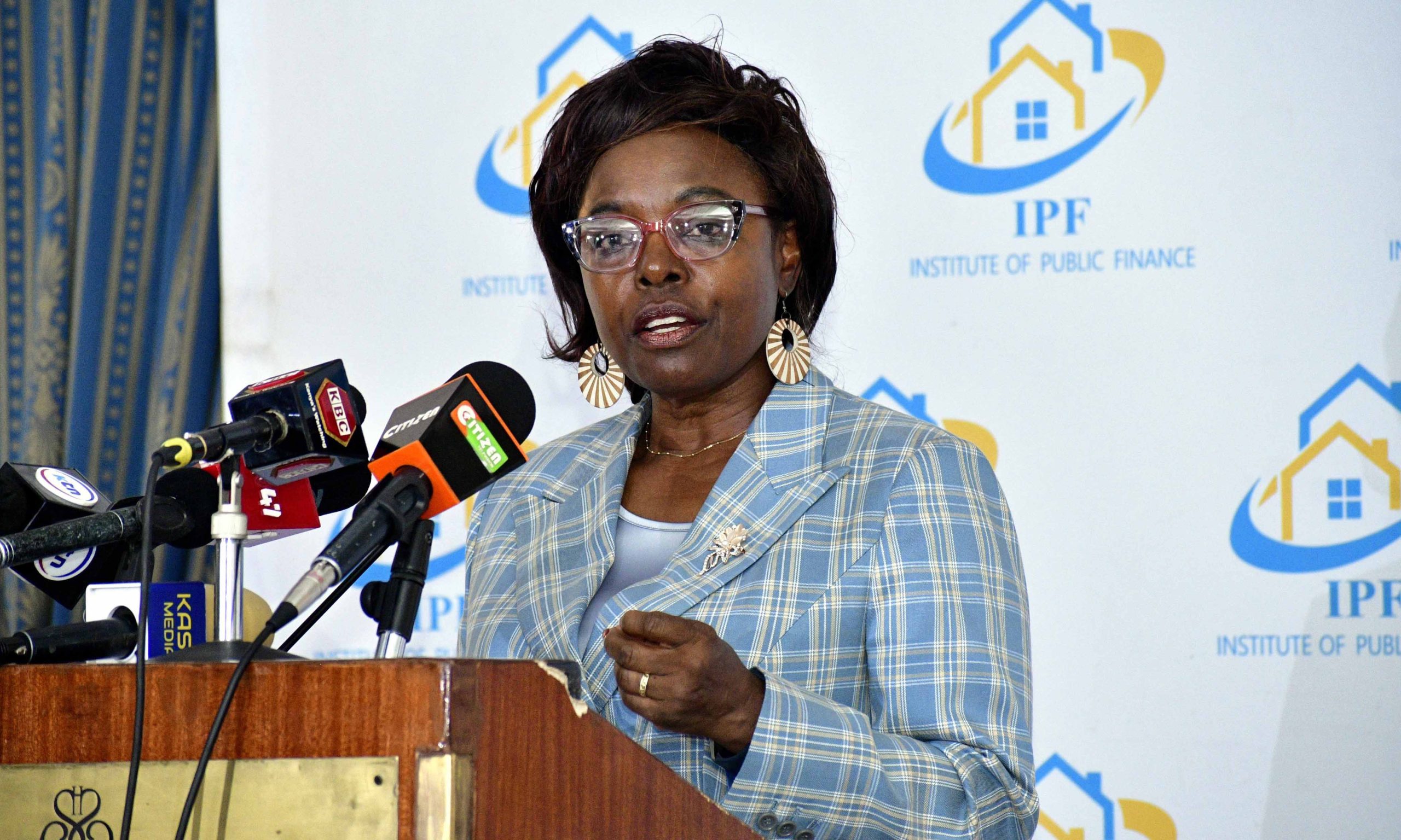 Serikali za kaunti zashindwa kukusanya ushuru wa Sh143 bilioni