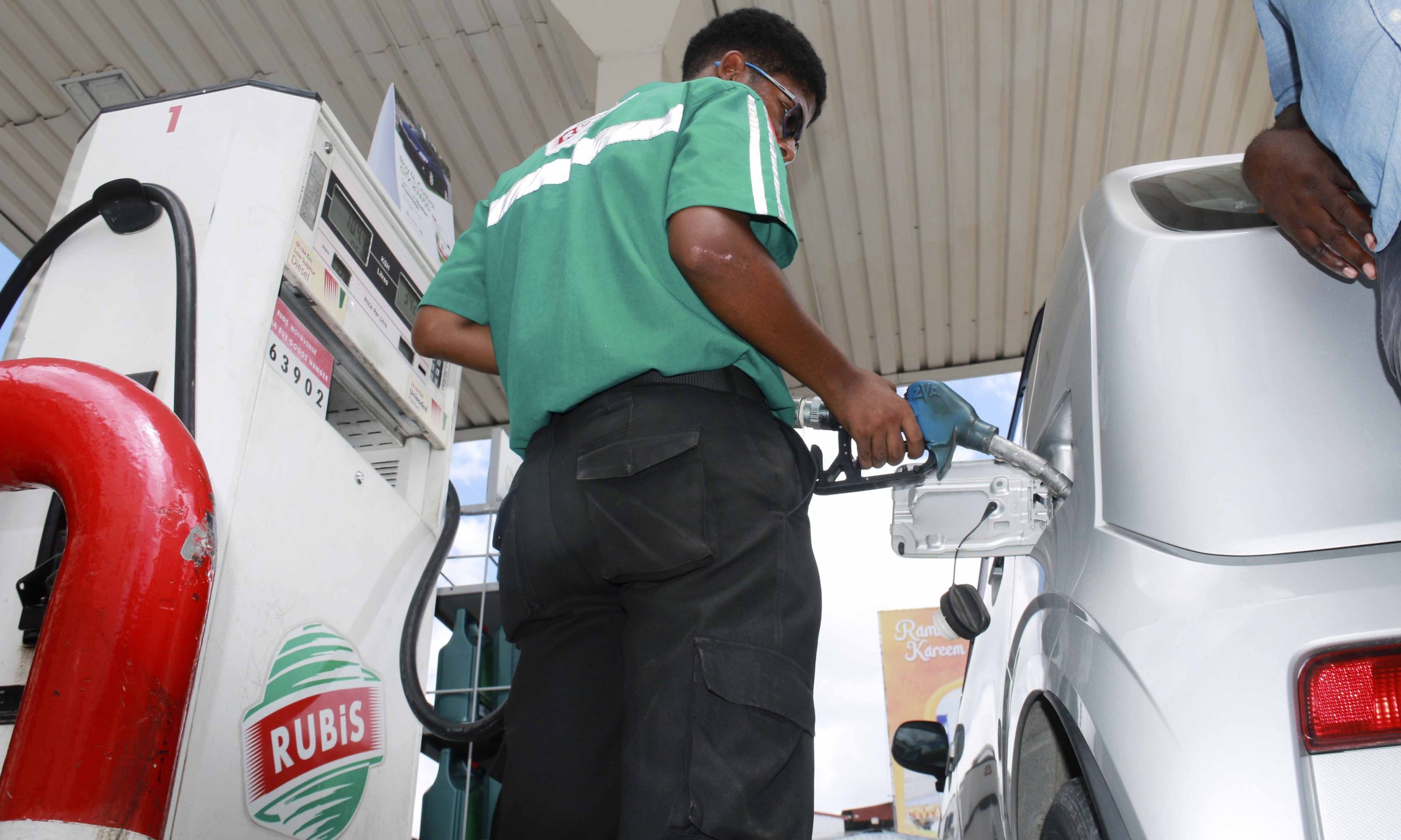 Uhaba wa mafuta waanza kuripotiwa maeneo mbalimbali nchini