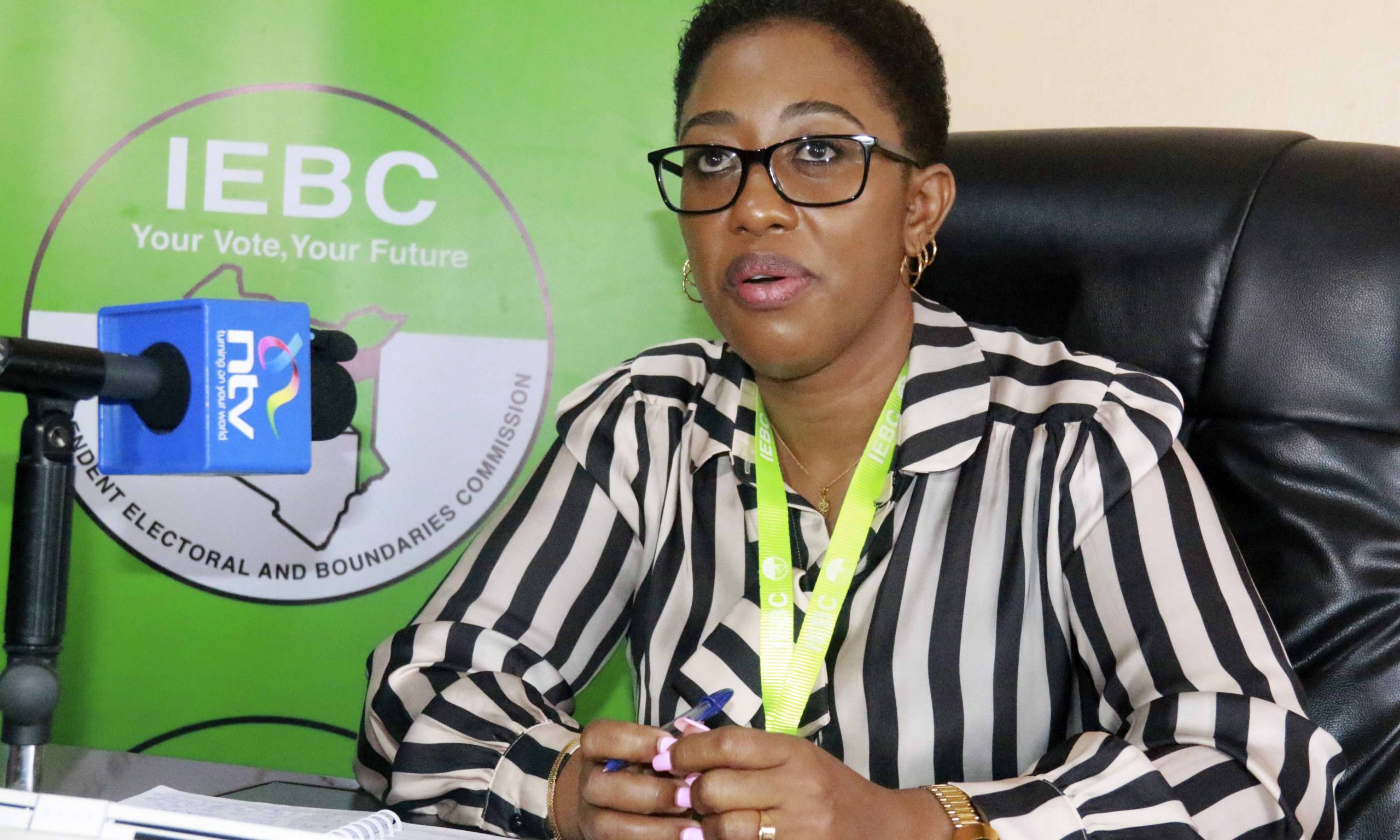 IEBC: Idadi kubwa ya vijana Mombasa huenda wasipige kura kwa kukosa vitambulisho