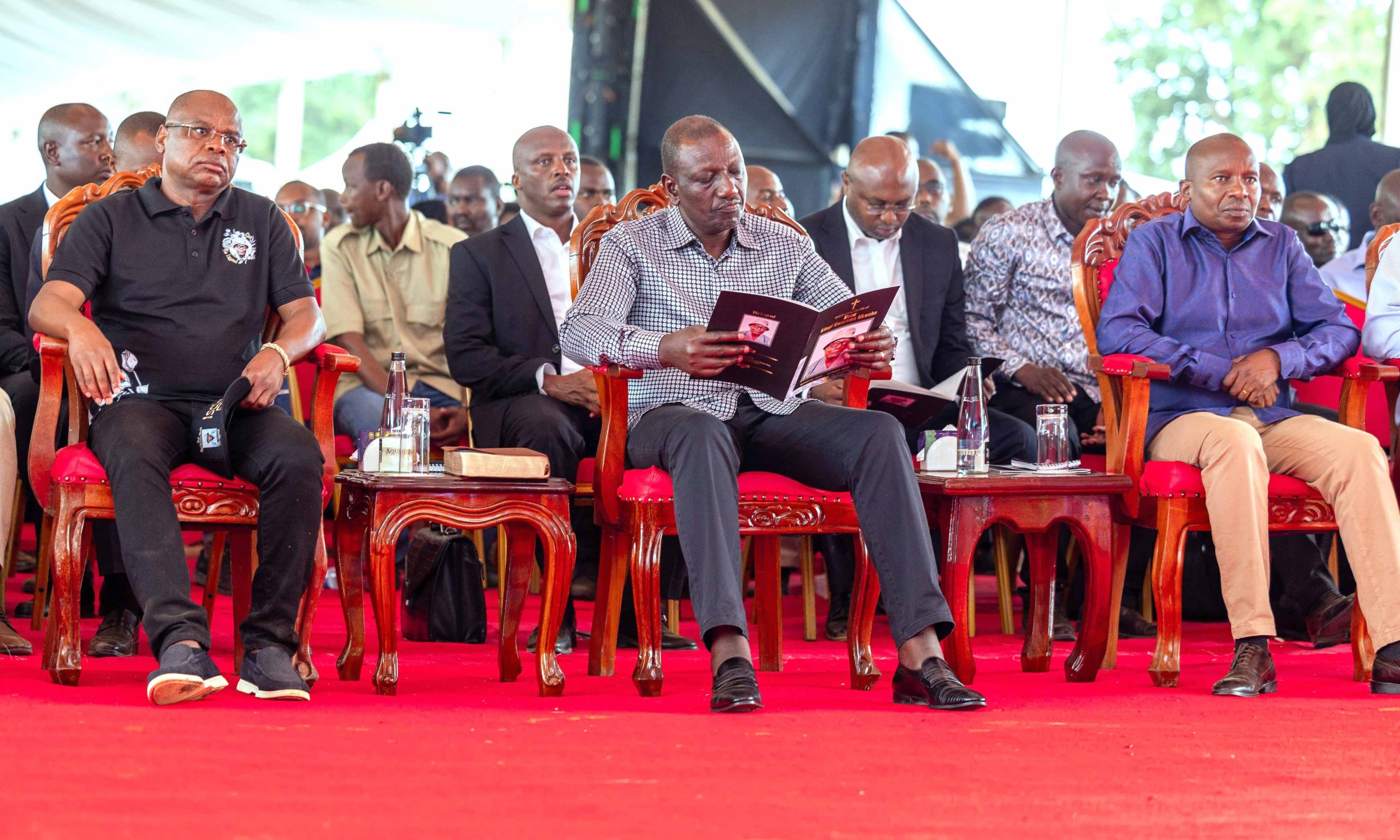 Kingi: PAA itashirikiana na UDA ili kuitoa pumzi ODM Pwani