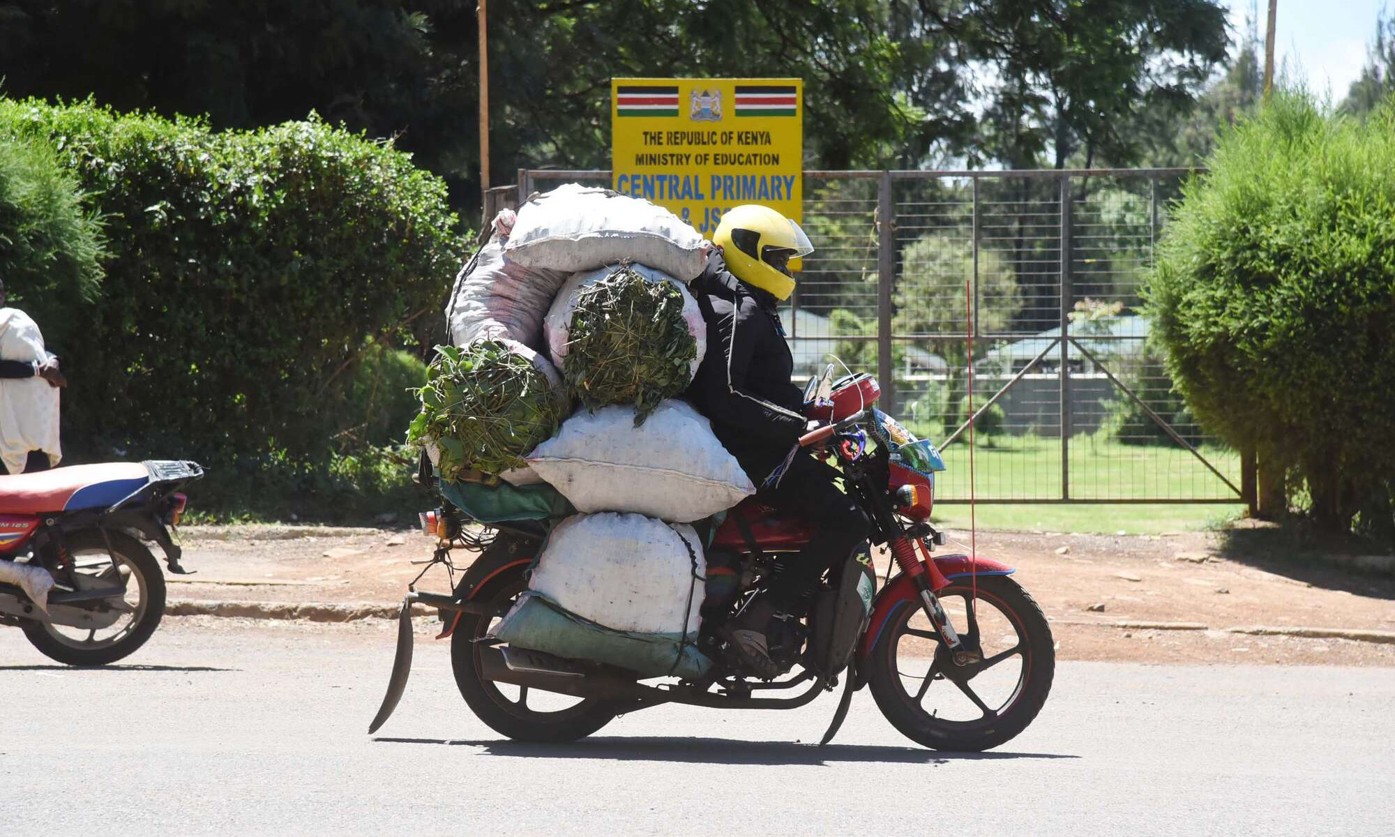 Gharama ya kusafirisha mizigo kupanda baada ya kuongezeka kwa bei ya mafuta
