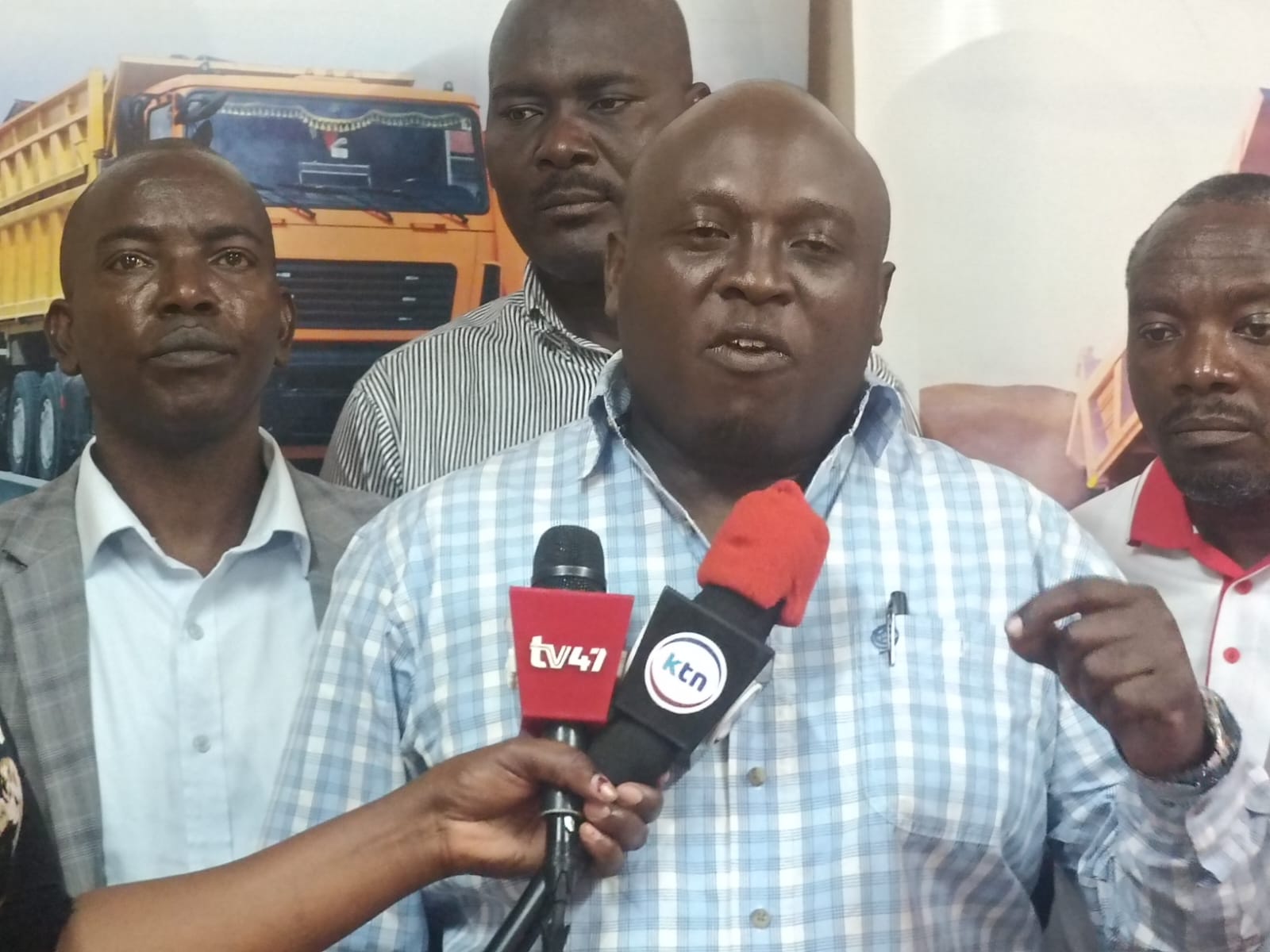 Wamiliki wa malori wapandisha gharama za usafirishaji kufuatia kupanda kwa bei ya mafuta