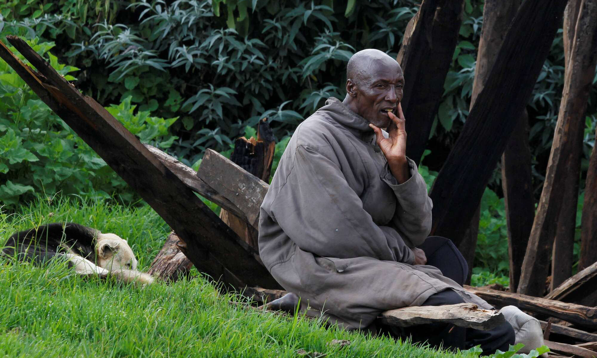 Ogiek waanza kusajili ardhi ya mababu zao