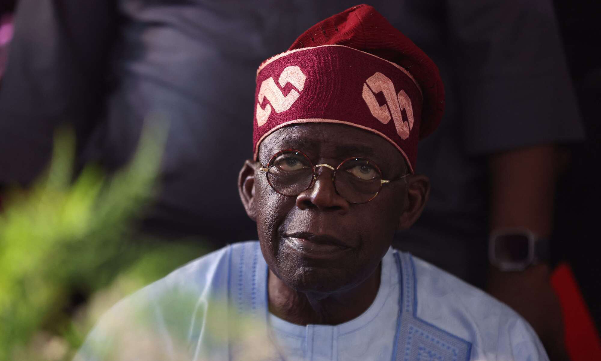 Maafisa sita wa usalama washtakiwa kupanga kumng’oa Rais Tinubu wa Nigeria