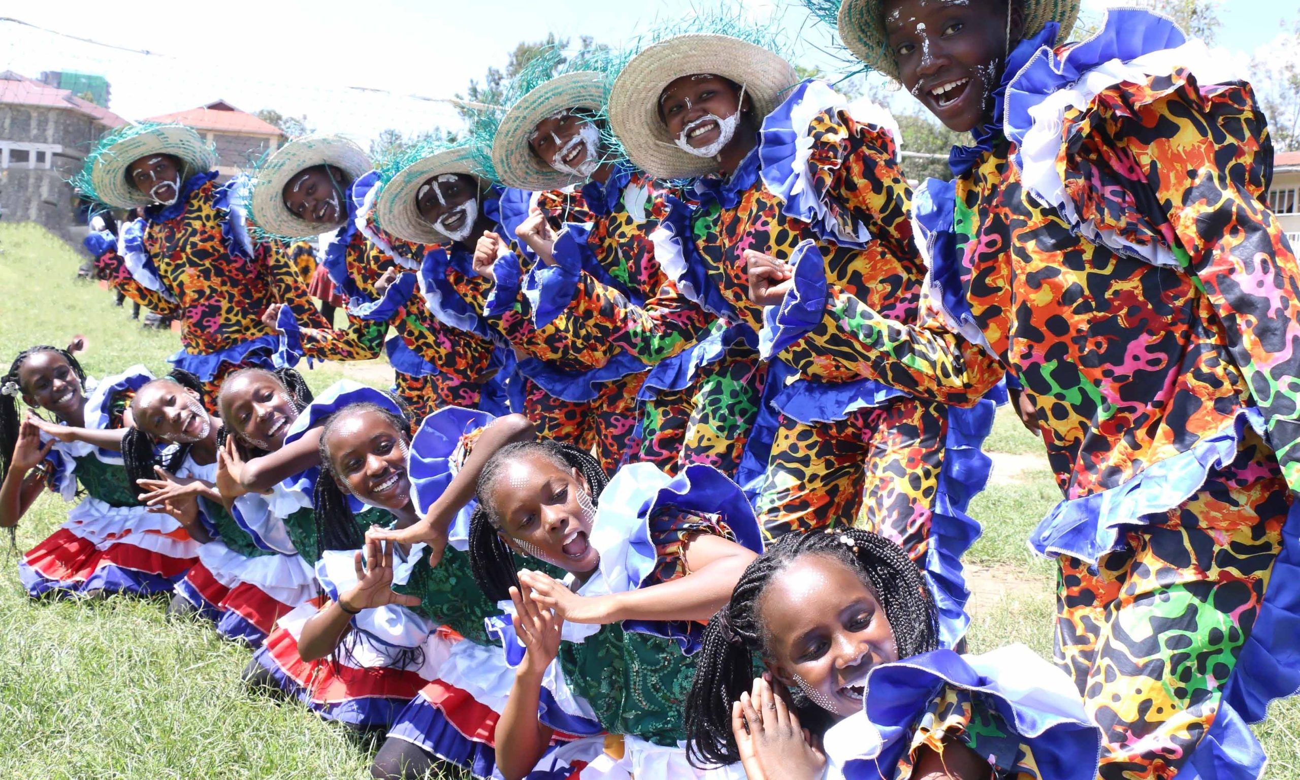 Serikali yapiga marufuku maudhui ya kisiasa katika tamasha za shule