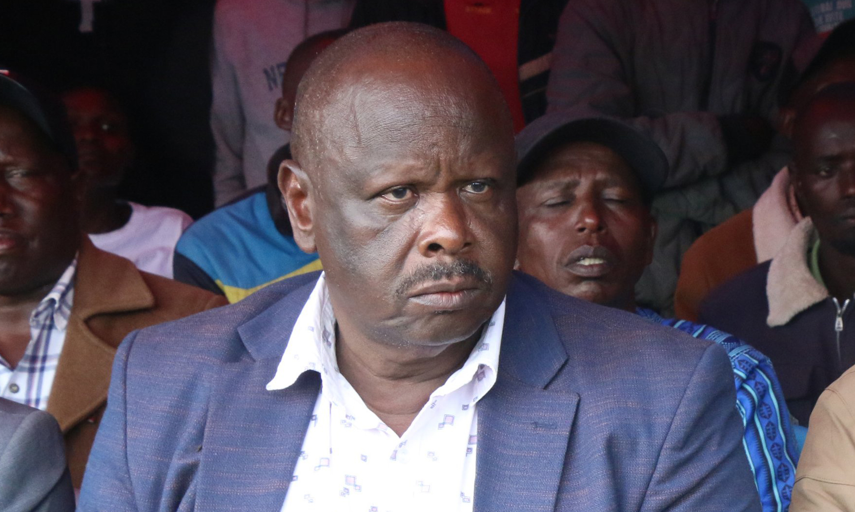 Mali ya Ruto hatarini kupigwa mnada kuhusu fidia