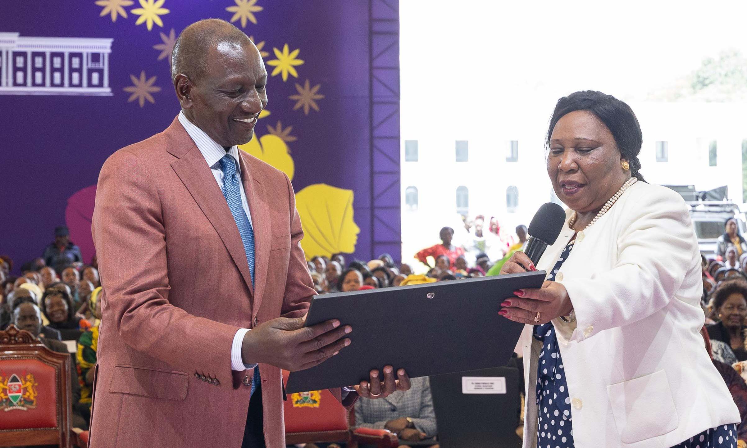 Ndoto telezi ya Kenya Kwanza vyama tanzu vikikaidi agizo la Ruto kuvunjwa