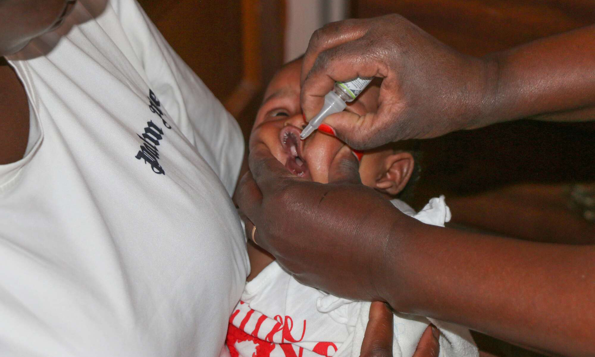 Kaunti yasimamisha chanjo baada ya watoto 2 walioipokea kufariki