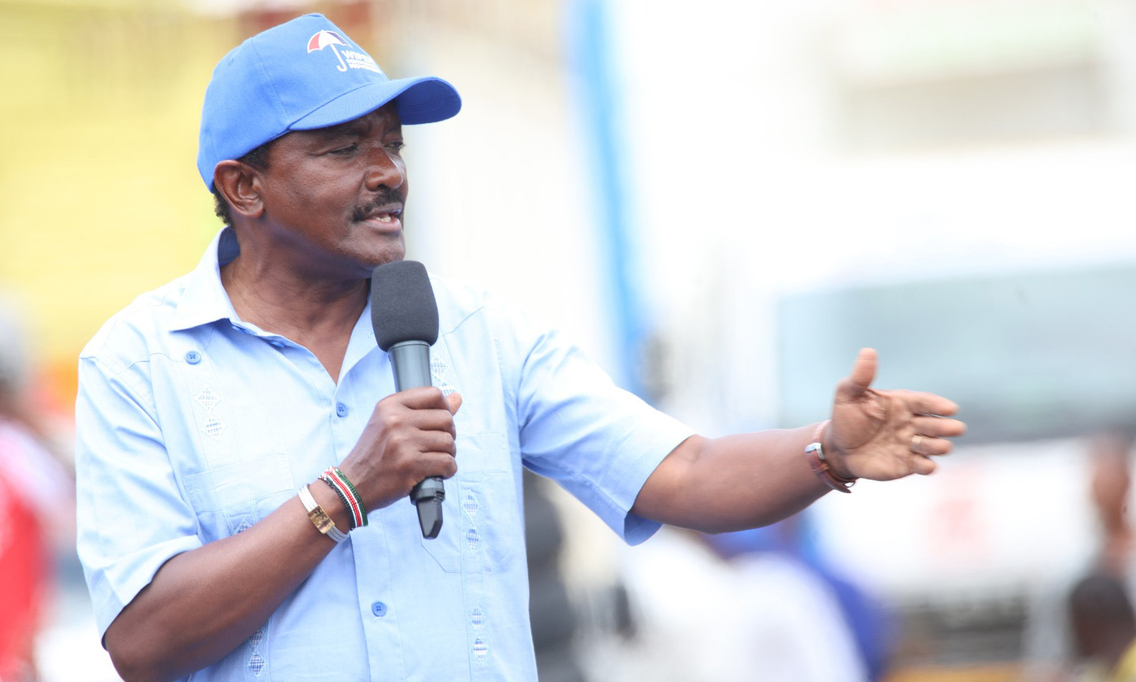 Kalonzo arai ngome yake isimwangushe: ‘Chukueni kura niweze kuwa ‘The 6th”