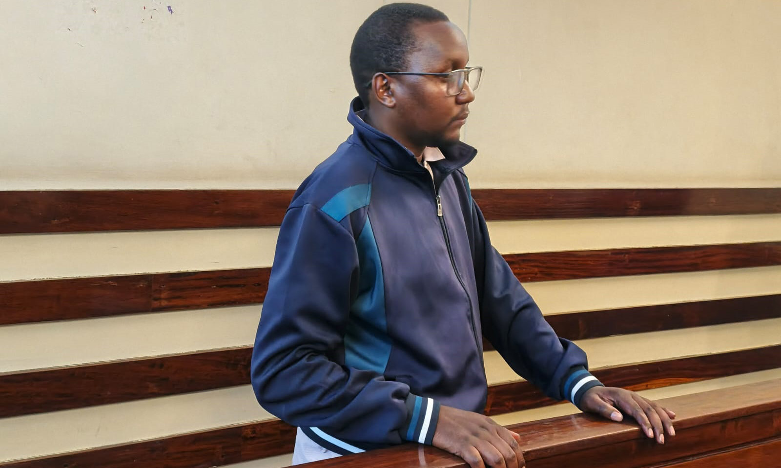 Korti yakataa ombi la wakili la kutokamatwa kwa tuhuma za kupokea pesa za kuhonga jaji