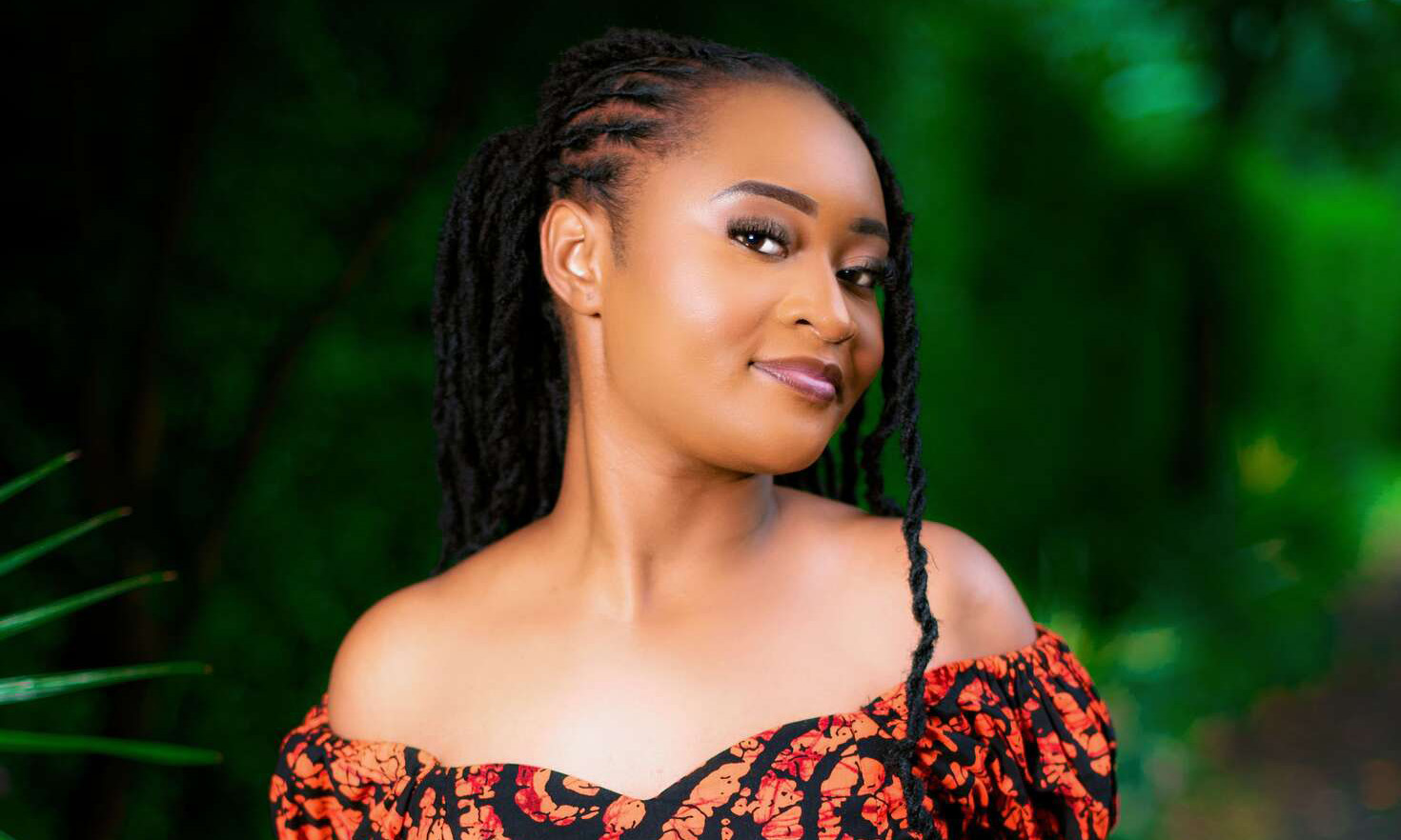 BI TAIFA — GLORIA NANJALA