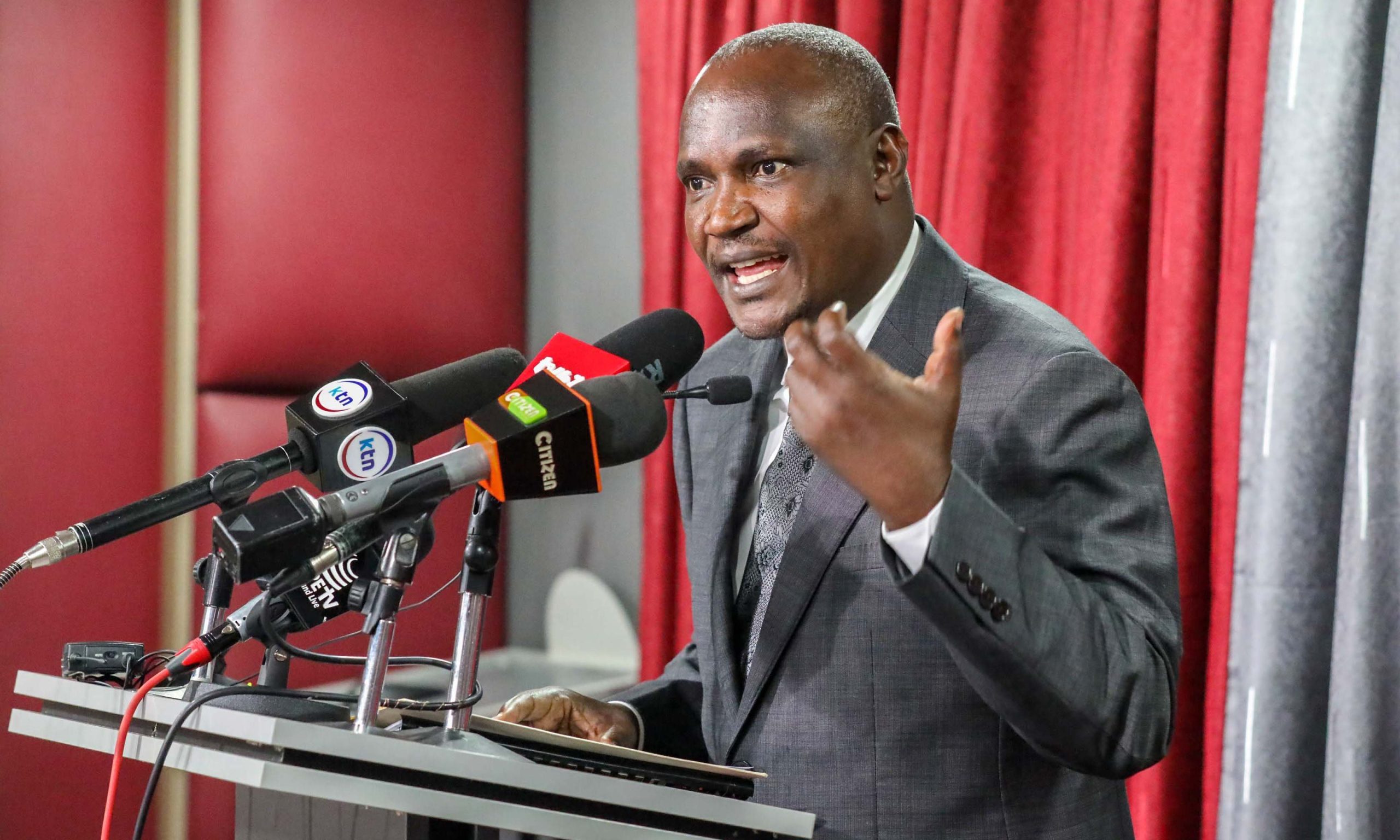 Gen-Z watumia mitandao kuelimishana kuhusu Mswada wa Fedha wa 2026