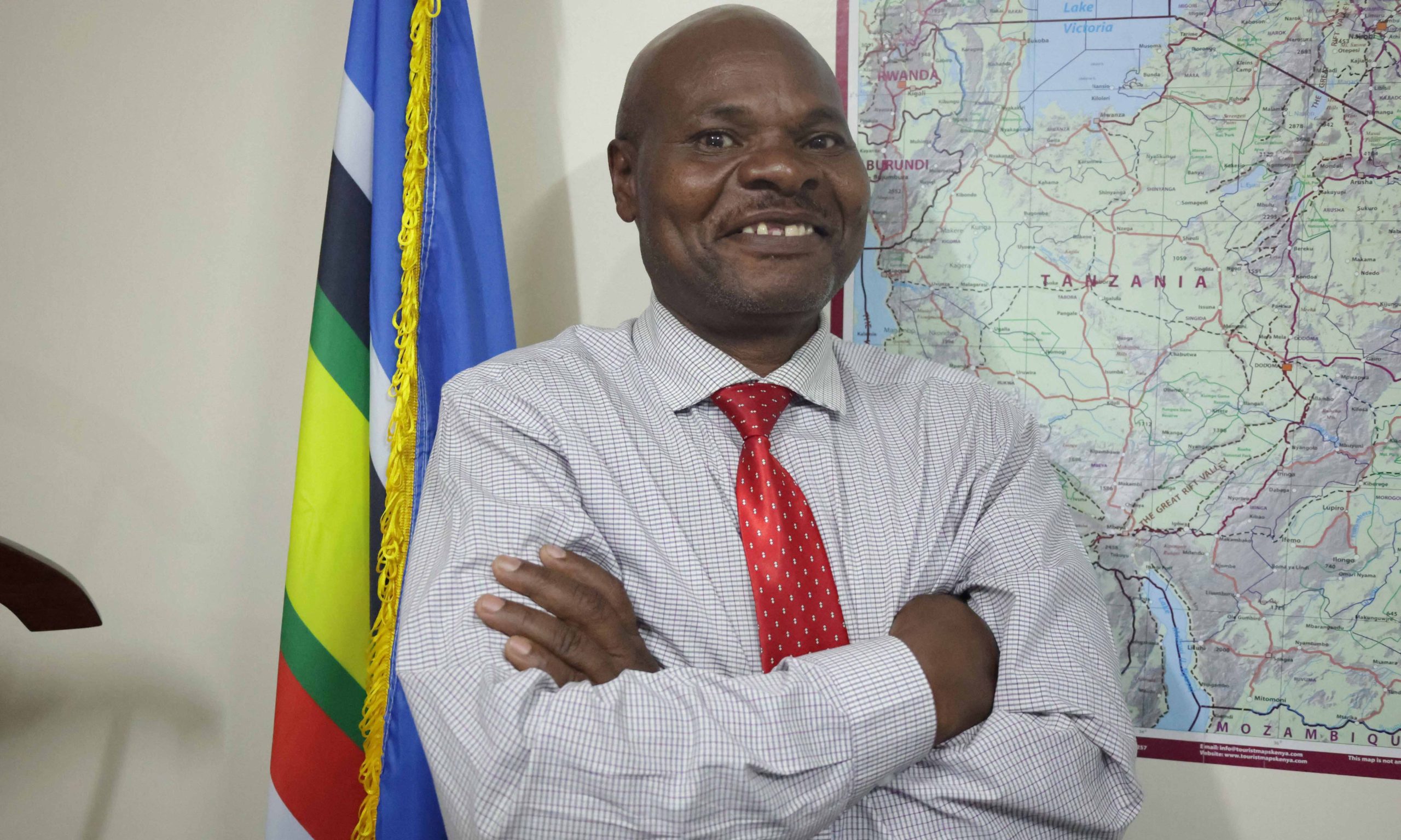 Sikuwa na nia ya kudharau Waziri, ni vile tu nachukia uongo – Kaunda